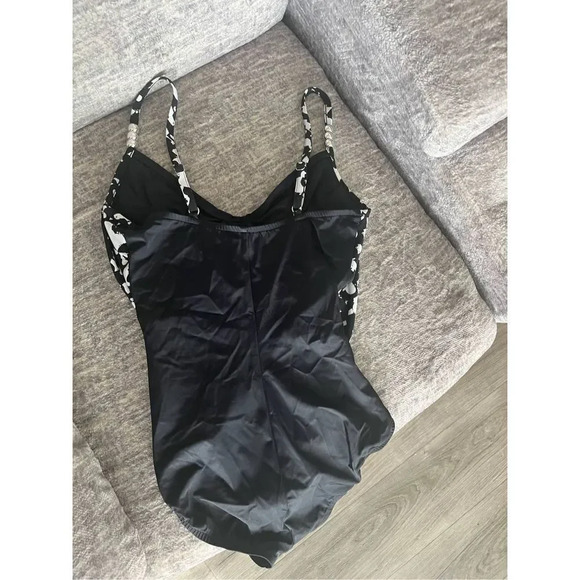 Magicsuit Hot Spot Louise size 8 new with tags swimsuit one piece beachwear - Picture 6 of 10